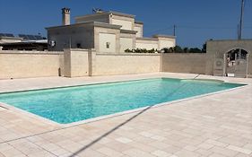 Le Terrazze Miramare B&B